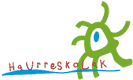 Logotipo Haurreskolak
